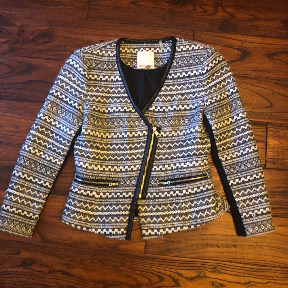 Rebecca Taylor Jacket